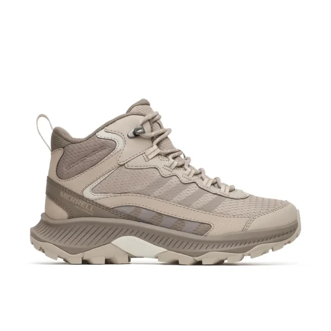 Women’s Speed Strike 2 Mid Waterproof Women’s Speed Strike 2 Mid Waterproof
