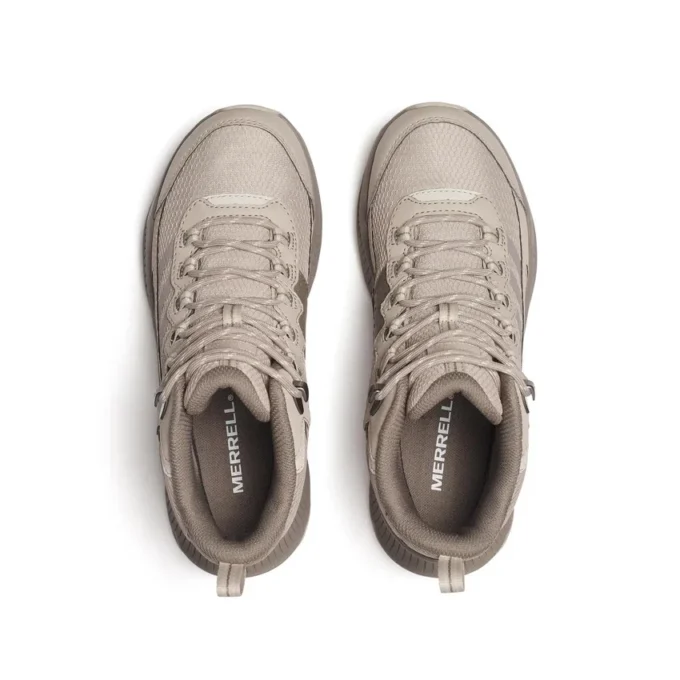 Women’s Speed Strike 2 Mid Waterproof Women’s Speed Strike 2 Mid Waterproof
