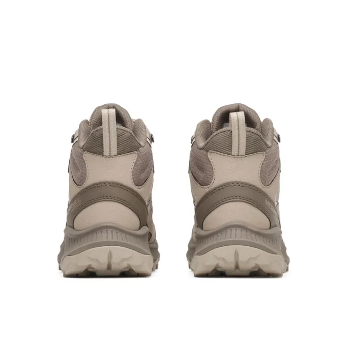 Women’s Speed Strike 2 Mid Waterproof Women’s Speed Strike 2 Mid Waterproof