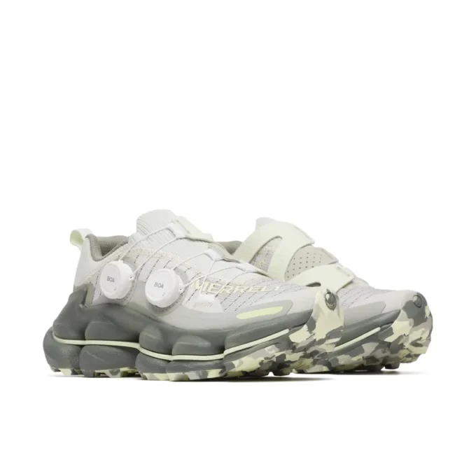 Women’s SpeedArc Surge BOA®