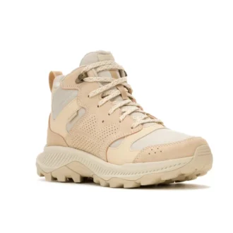 Women’s Tempo Sol Mid Waterproof