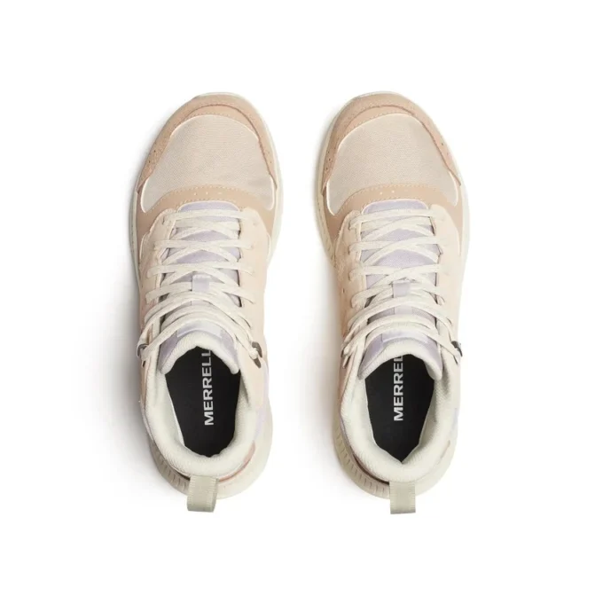 Women’s Tempo Sol Mid Waterproof