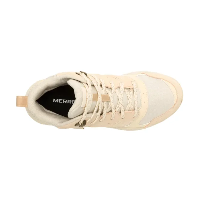 Women’s Tempo Sol Mid Waterproof