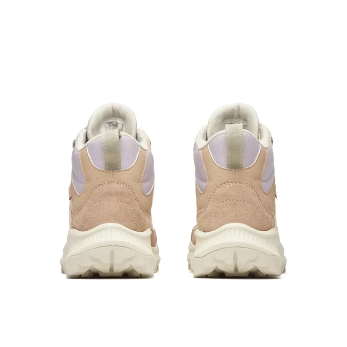 Women’s Tempo Sol Mid Waterproof