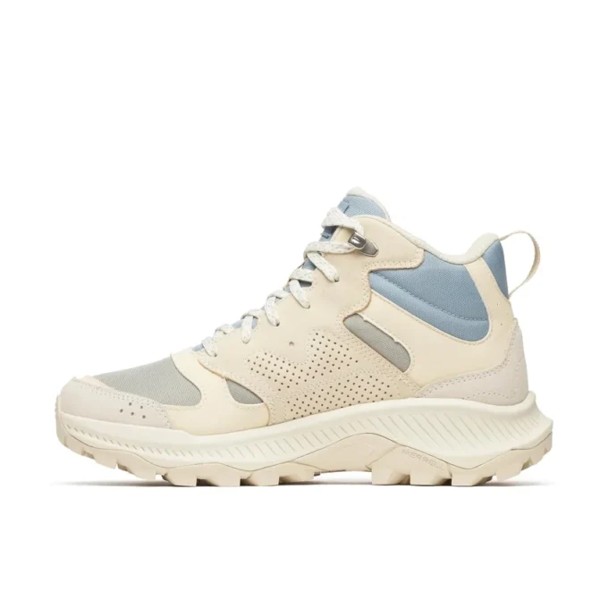 Women’s Tempo Sol Mid Waterproof