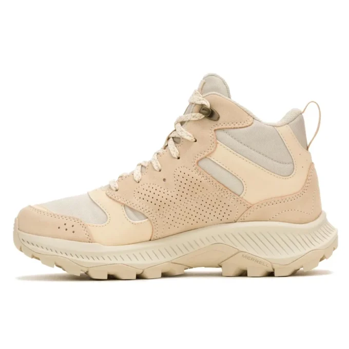 Women’s Tempo Sol Mid Waterproof