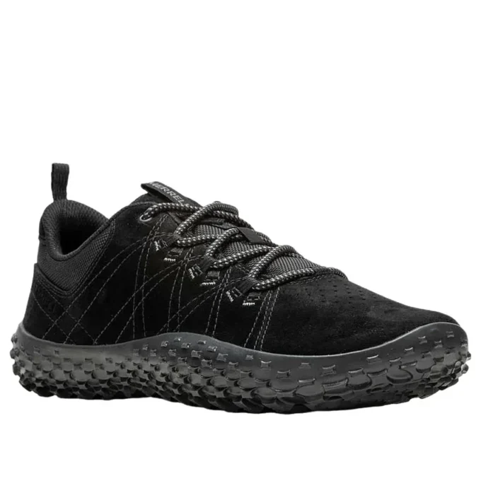 Wrapt “Black”