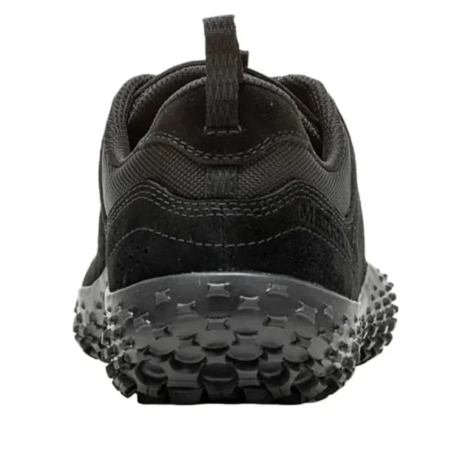 Wrapt “Black”